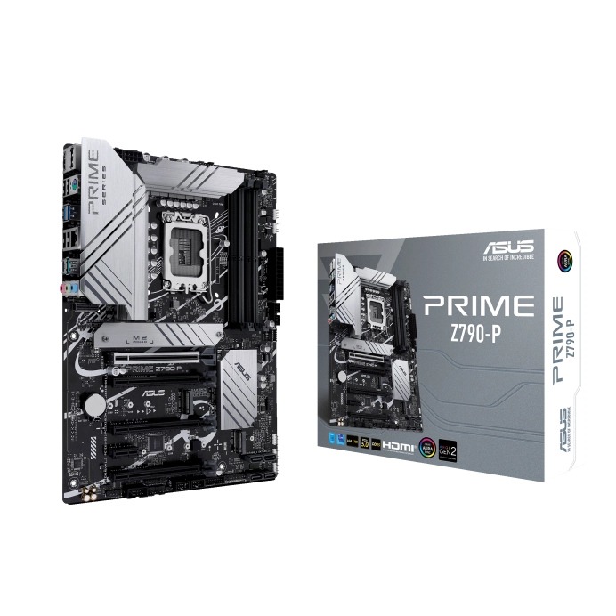 ASUS PRIME Z790_P